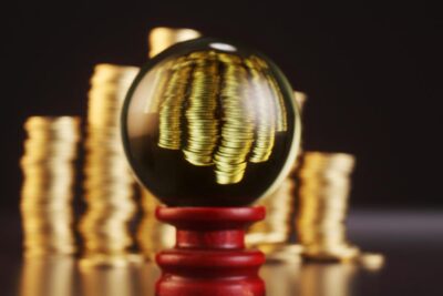 Zlato kao sigurno utočište u ekonomskoj krizi